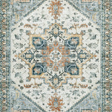 Wallney Multi Medium Rug from Ashley - Luna Furniture