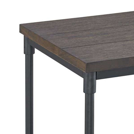 Prescott End table from Steve Silver - Luna Furniture