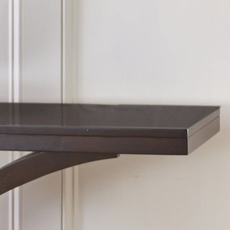 Jocelyn Sofa Table from Steve Silver - Luna Furniture