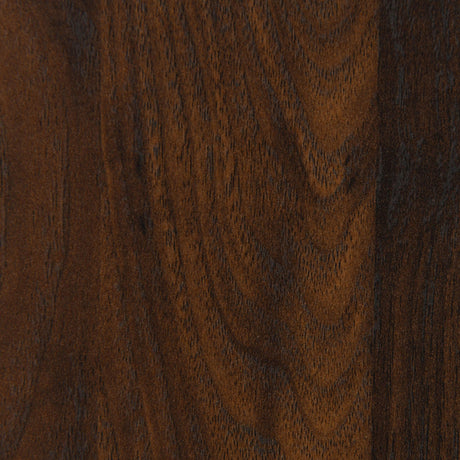 Welsley Walnut 4-Piece California King Bedroom Set from Coaster - Luna Furniture