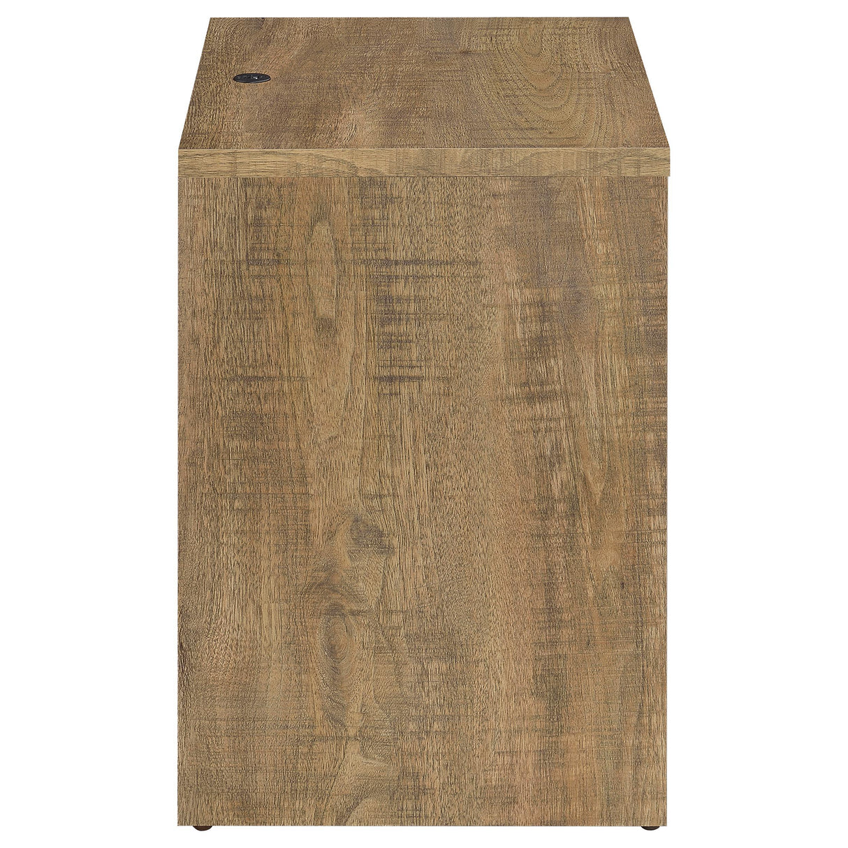 Westpark Mango Nightstand with LED Lights and USB Ports from Coaster - Luna Furniture