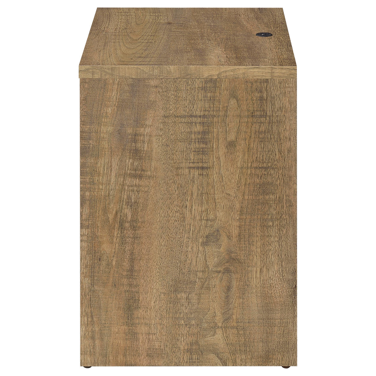 Westpark Mango Nightstand with LED Lights and USB Ports from Coaster - Luna Furniture