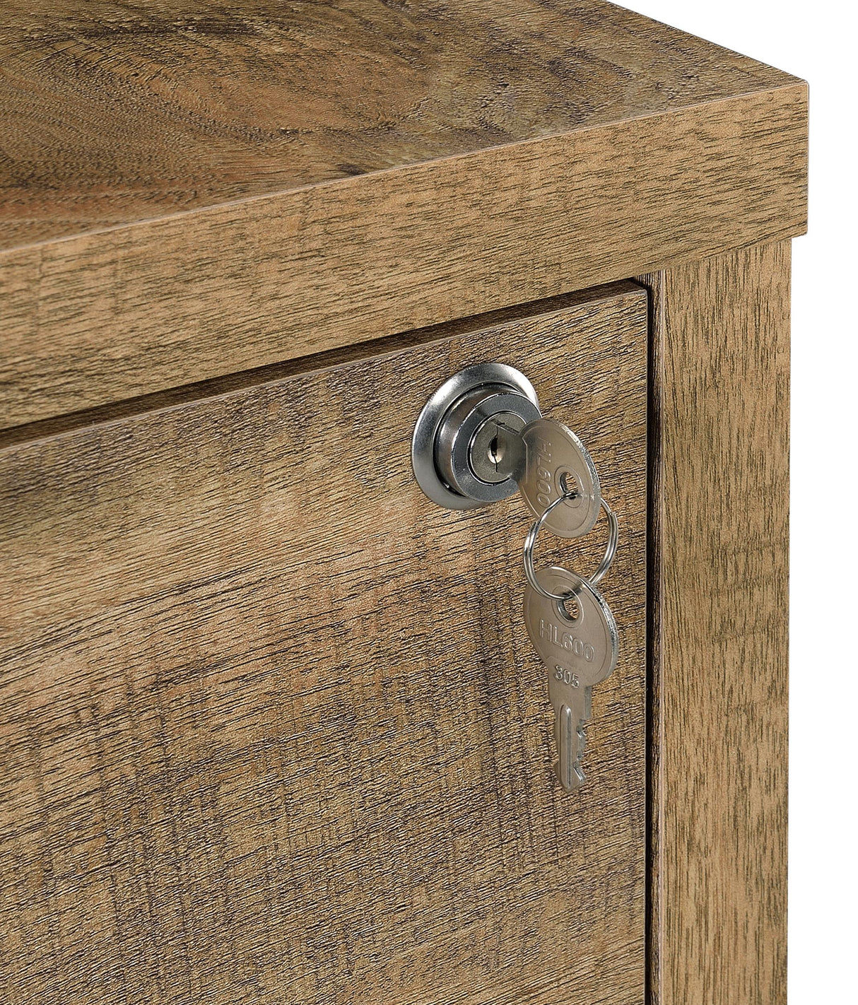 Westpark Mango 3-Piece Wall Unit Bookcase Set with USB from Coaster - Luna Furniture