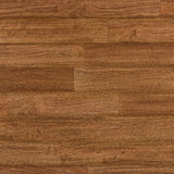 Wildenauer Brown/Black Chairside End Table from Ashley - Luna Furniture