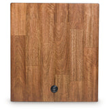 Wildenauer Brown/Black End Table from Ashley - Luna Furniture