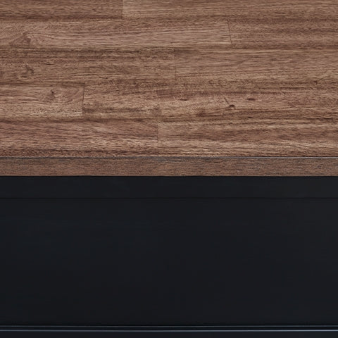 Wildenauer Lift-top Coffee Table and 2 Chairside End Tables from Ashley - Luna Furniture