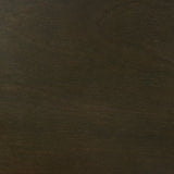 Wilkes Dark Cocoa 4-Piece California King Bedroom Set from Coaster - Luna Furniture