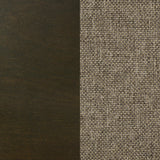 Wilkes 5-piece Full Bedroom Set Dark Cocoa from Coaster - Luna Furniture
