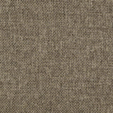 Wilkes Dark Cocoa Upholstered Twin Bed from Coaster - Luna Furniture