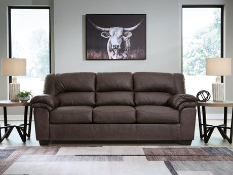 WillowBend Sofa and Loveseat from Ashley - Luna Furniture