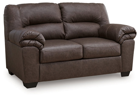 WillowBend Sofa and Loveseat from Ashley - Luna Furniture