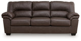 WillowBend Sofa and Loveseat from Ashley - Luna Furniture
