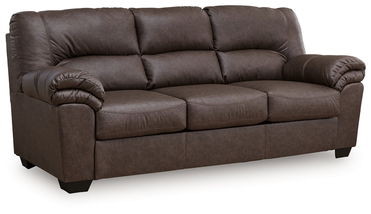 WillowBend Sofa and Loveseat from Ashley - Luna Furniture