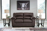 WillowBend Sofa and Loveseat from Ashley - Luna Furniture