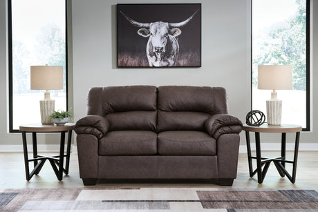 WillowBend Sofa and Loveseat from Ashley - Luna Furniture