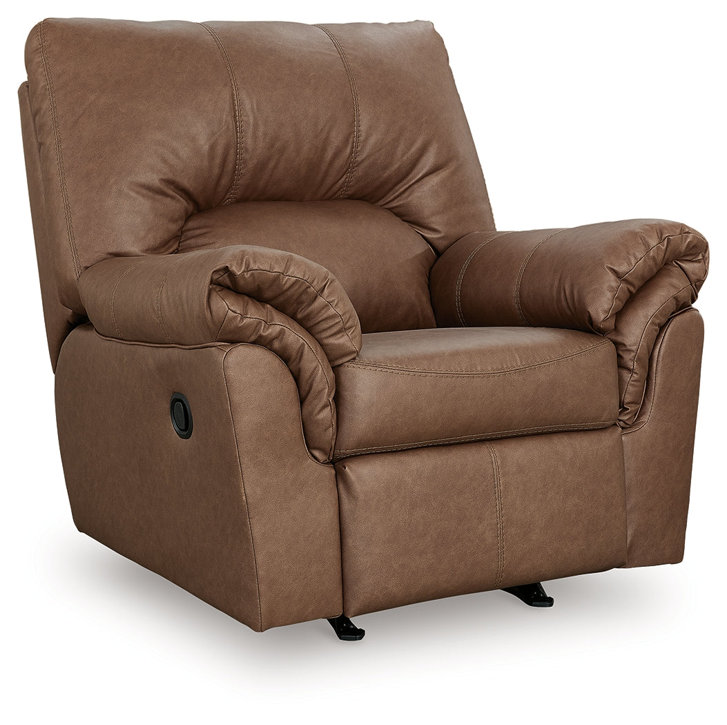 WillowBend Sofa, Loveseat and Recliner from Ashley - Luna Furniture