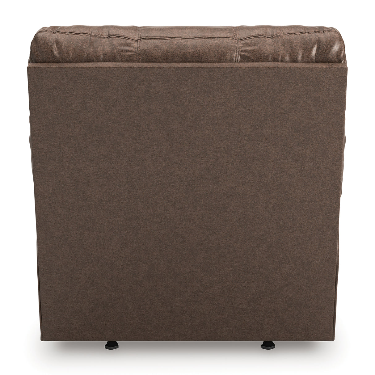 WillowBend Umber Recliner from Ashley - Luna Furniture