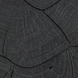 Wimbell Coffee Table with 2 End Tables in Black from Ashley - Luna Furniture