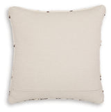 Wimings Brown/Black/Cream Pillow (Set of 4) from Ashley - Luna Furniture