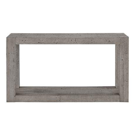 Pinedale Sofa Table from Steve Silver - Luna Furniture