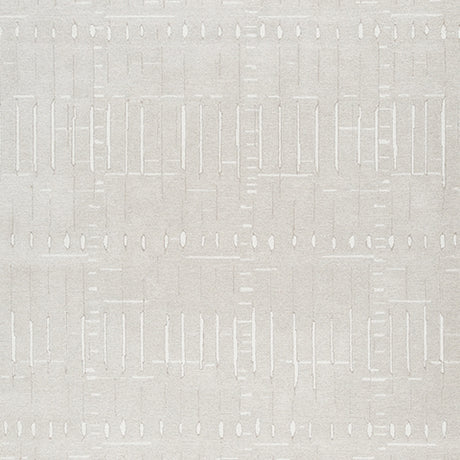 Wolbert Tan/Ivory Large Rug from Ashley - Luna Furniture