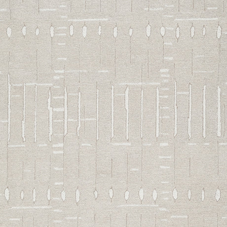 Wolbert Tan/Ivory Medium Rug from Ashley - Luna Furniture