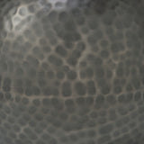 Woody Pewter/Gold Finish Vase from Ashley - Luna Furniture