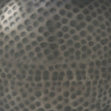 Woody Pewter/Gold Finish Vase from Ashley - Luna Furniture