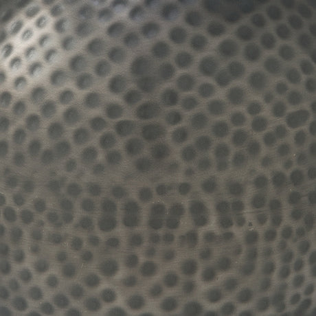 Woody Pewter/Gold Finish Vase from Ashley - Luna Furniture