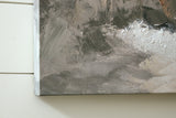 Worthner Tan/Gray/White Wall Art from Ashley - Luna Furniture