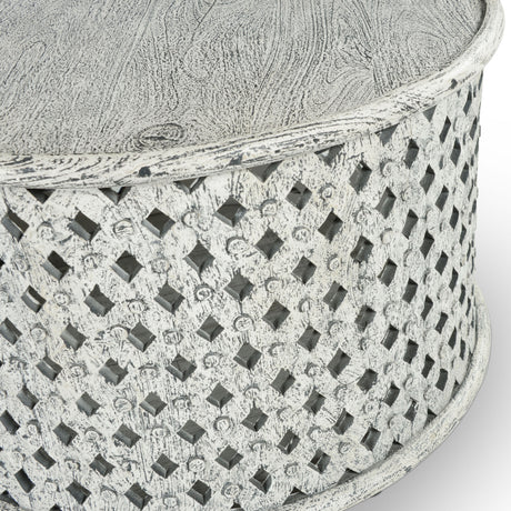 Samir Cocktail Table from Steve Silver - Luna Furniture