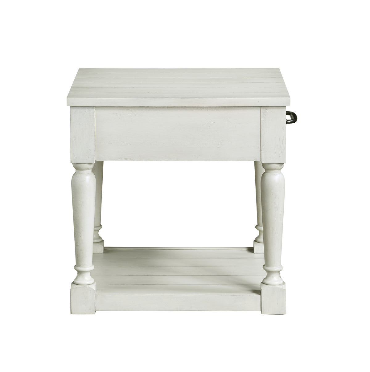 Hemingway Alabaster Coffee 3-Piece Occasional Set with Sofa Table from Steve Silver - Luna Furniture