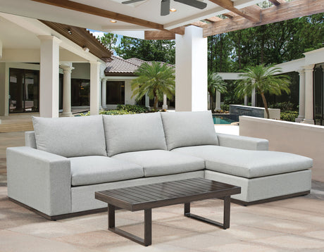 Wyatt Chofa from Steve Silver - Luna Furniture