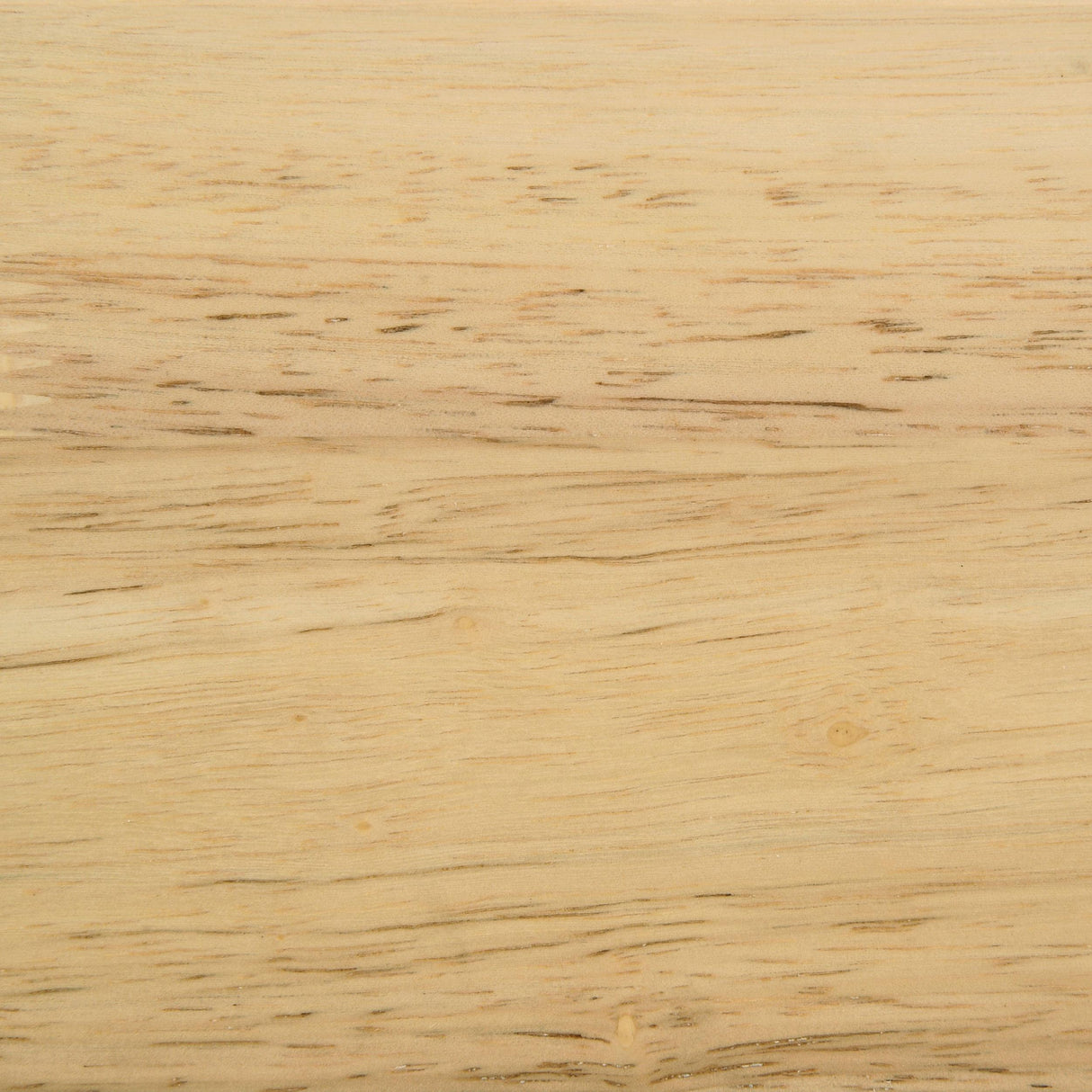 Wyatt White and Natural Wood Twin Over Twin Bunk Bed from Coaster - Luna Furniture