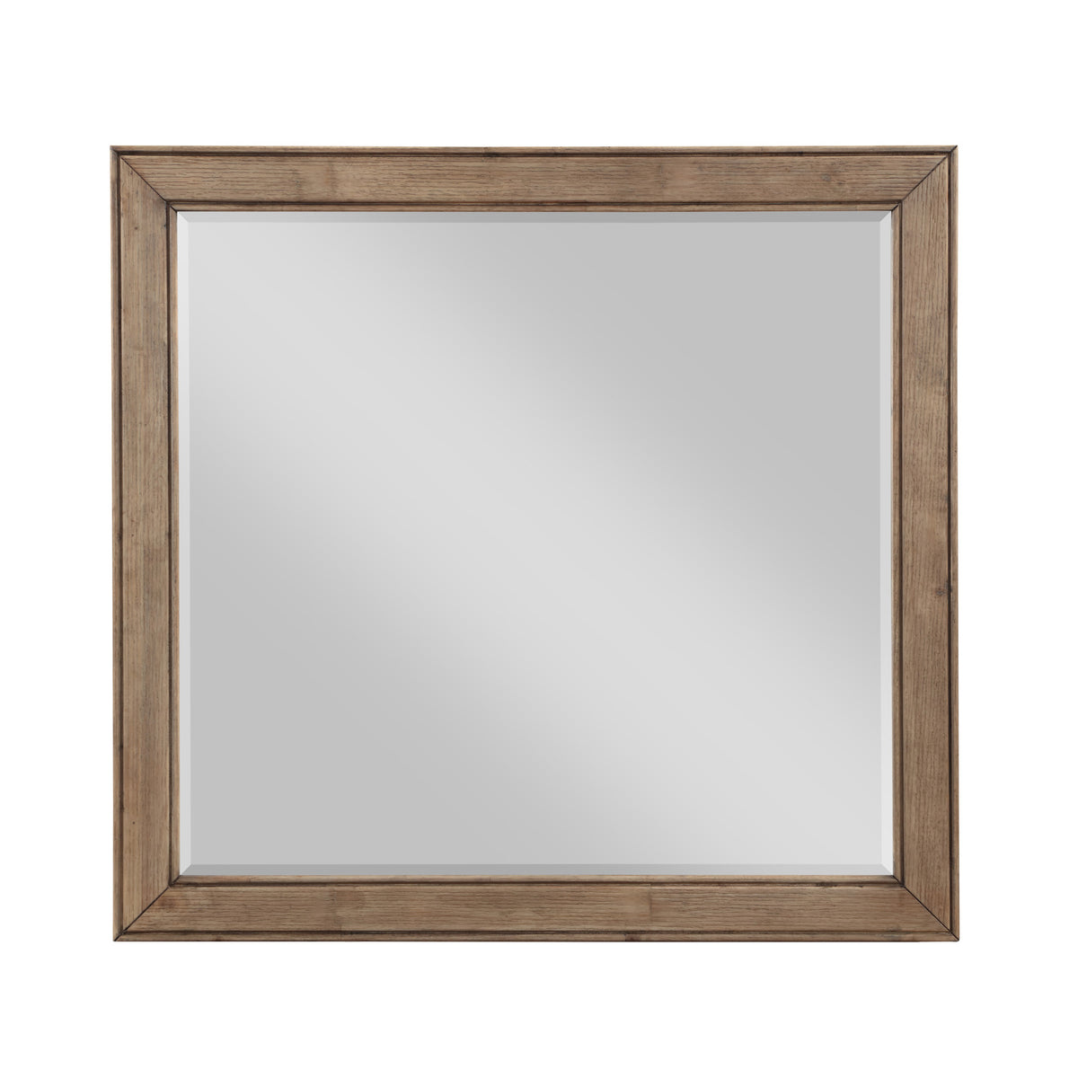Montana Sand Mirror from Steve Silver - Luna Furniture