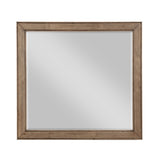 Montana Sand Mirror from Steve Silver - Luna Furniture
