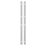 Montana Gray Mirror from Steve Silver - Luna Furniture