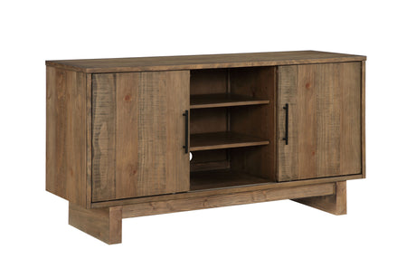Atmore Server from Steve Silver - Luna Furniture