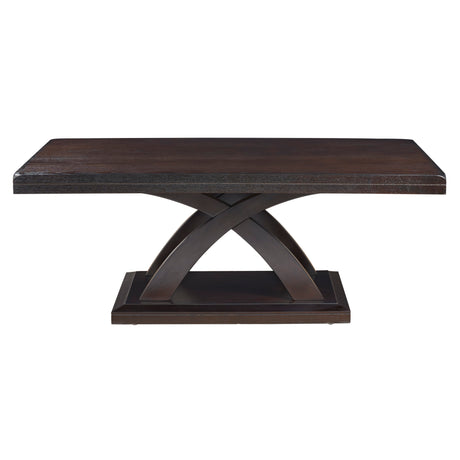 Jocelyn Cocktail Table from Steve Silver - Luna Furniture