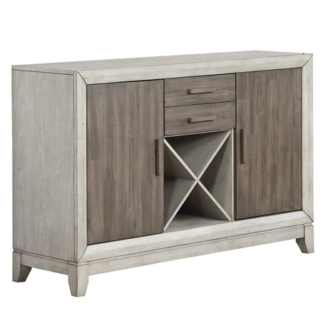Abacus Server from Steve Silver - Luna Furniture