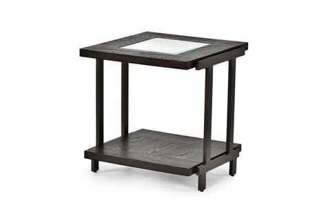 Terrell End Table from Steve Silver - Luna Furniture