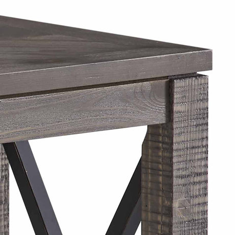 Dexter Sofa Table from Steve Silver - Luna Furniture