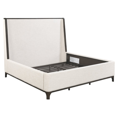 Verona King 4-Piece Bedroom Set from Steve Silver - Luna Furniture