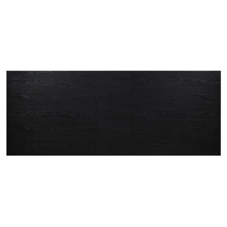 Magnolia 80-96″ Dining Table with 16″ Leaf from Steve Silver - Luna Furniture