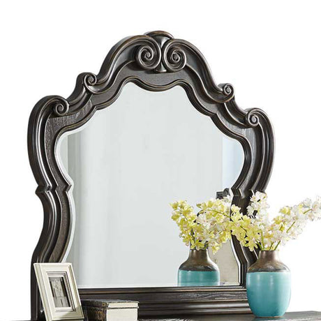 Rhapsody Mirror (Mirror Only) from Steve Silver - Luna Furniture