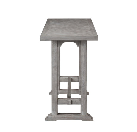 Whitford Sofa Table from Steve Silver - Luna Furniture