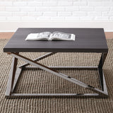 Aegean Gray 3-Piece Occasional Set from Steve Silver - Luna Furniture