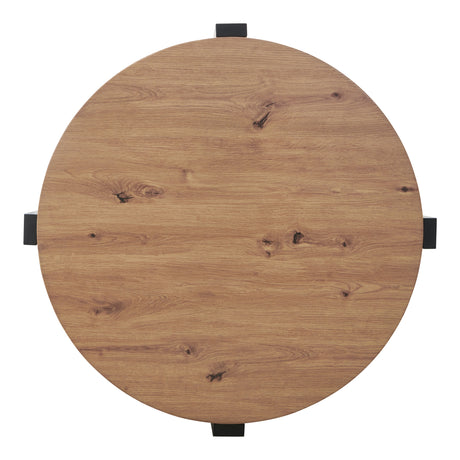 Darcie Faux-Wood Coffee Table from Steve Silver - Luna Furniture