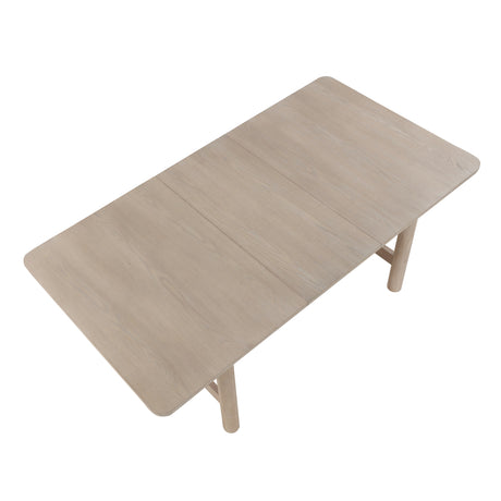 Gabby 60-78 inch Dining Table w/ 18-inch leaf from Steve Silver - Luna Furniture