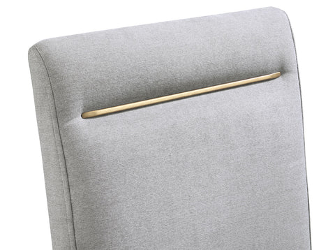 Yves Charcoal Storage Counter Height Dining Set from Steve Silver - Luna Furniture